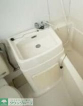 CASA FELIZの物件内観写真